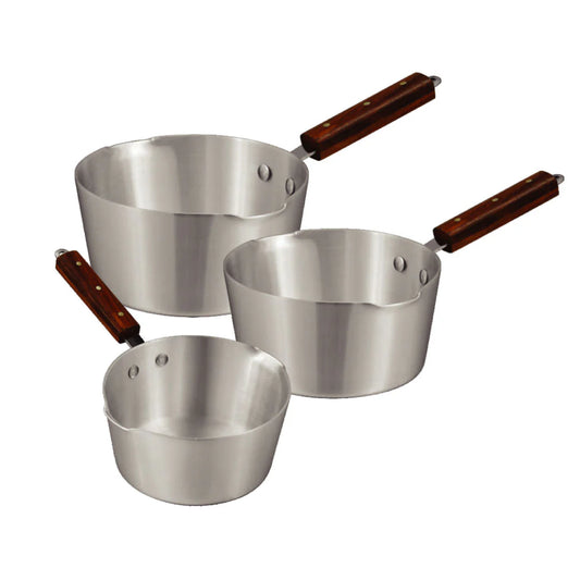 SONEX MILK PANS