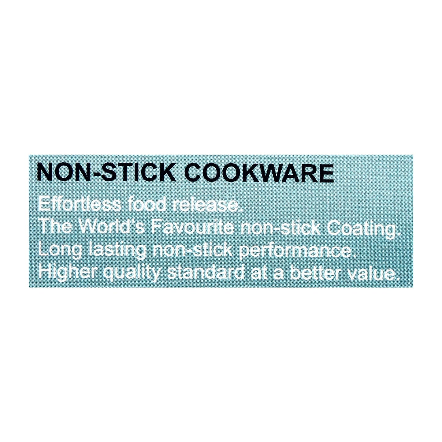 JOLI FRY PANS