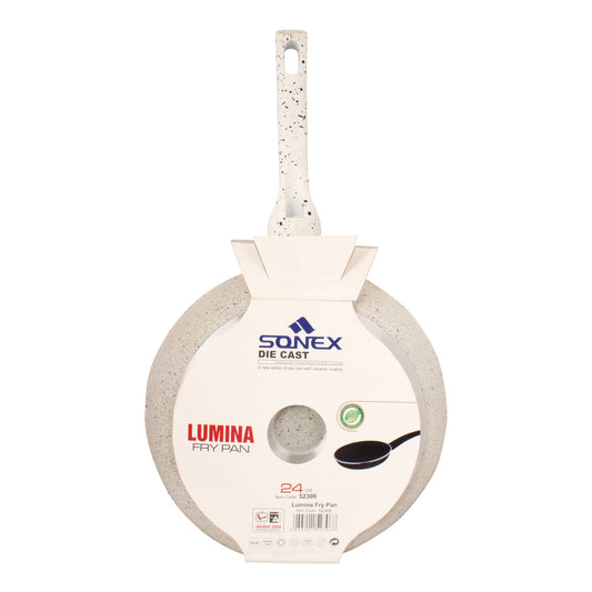 LUMINA FRY PANS