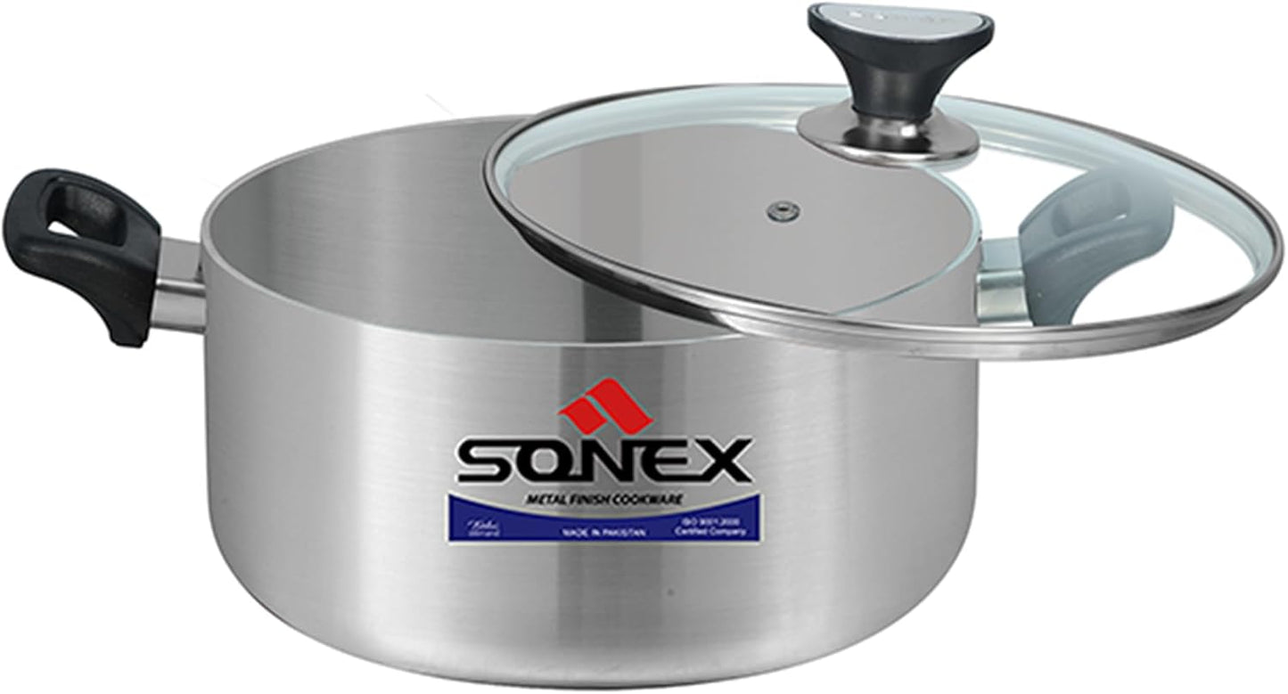 SONEX B/L HANDLE SET 1/5(50576)