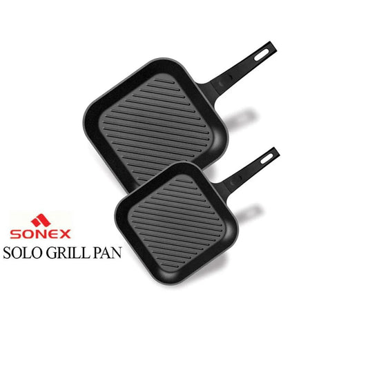 SOLO GRILL PAN 28SM(53015)