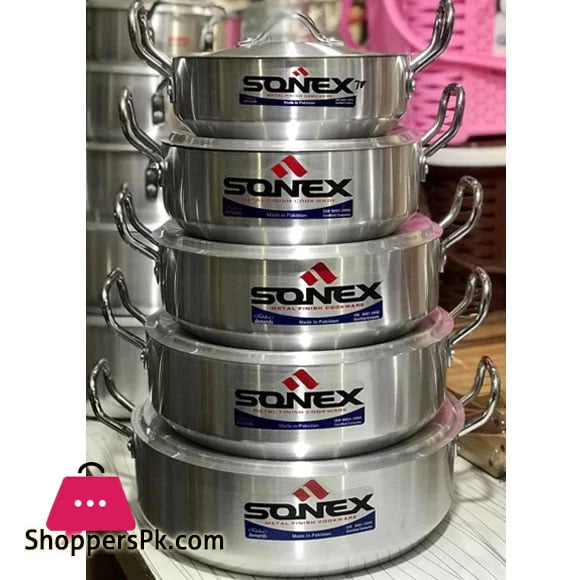 FLAT KARAHI SET(50290)2/6