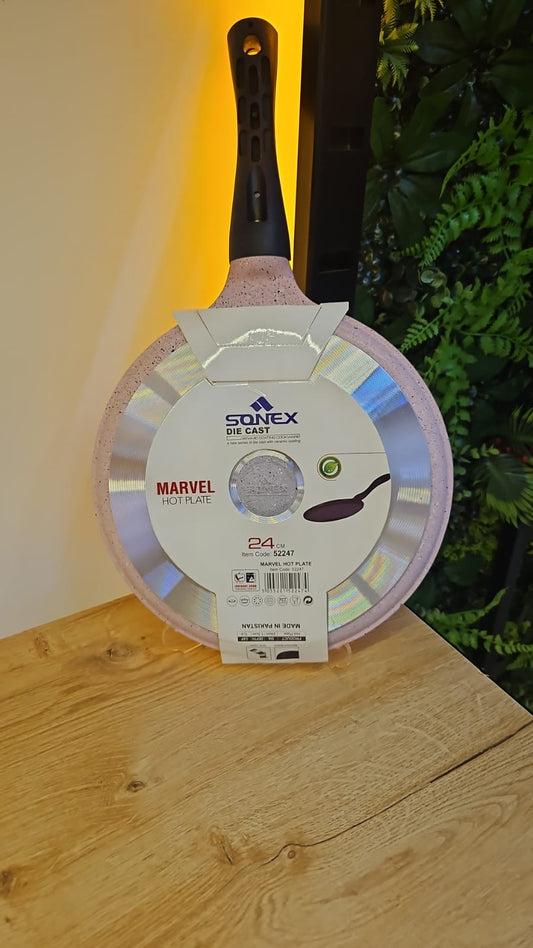 MARVEL HOT PLATE 24SM(52247)