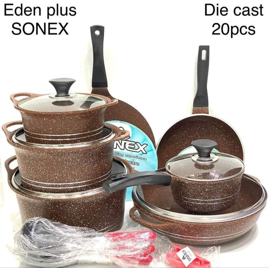 EDEN PLUS GIFT PACK(52339)