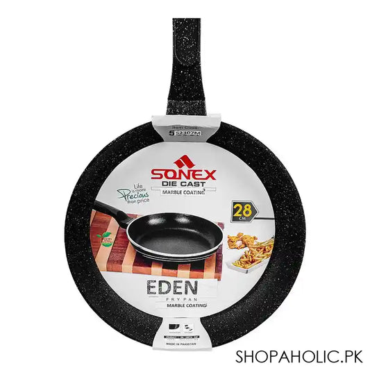 EDEN FRY PAN(53038M)