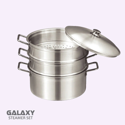 GALAXY STEAMER 5 LAYERS(50690)28SM