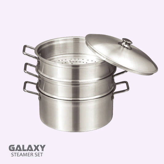 GALAXY STEAMER 5 LAYERS(50690)28SM