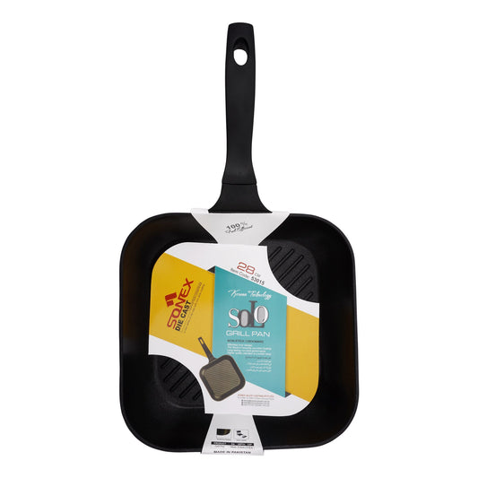 SOLO GRILL PAN 28SM(53015)