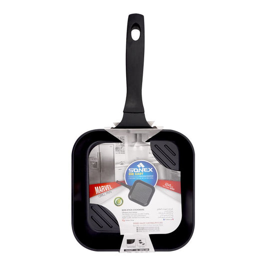 MARVEL GRILL PANS