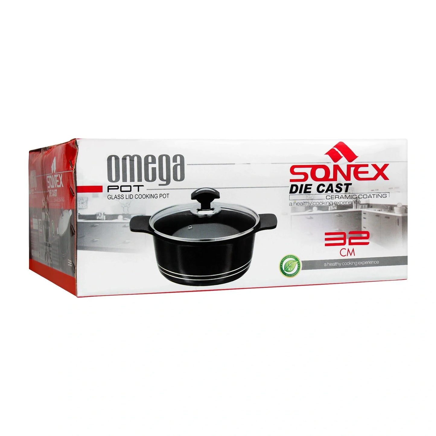 OMEGA POTS