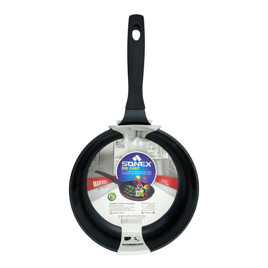 MARVEL FRY PAN 24SM(52225)