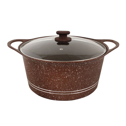 GLORY POTS