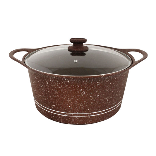 GLORY POTS
