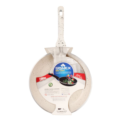 LUMINA FRY PANS