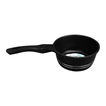 DELUXE SAUCE PANS