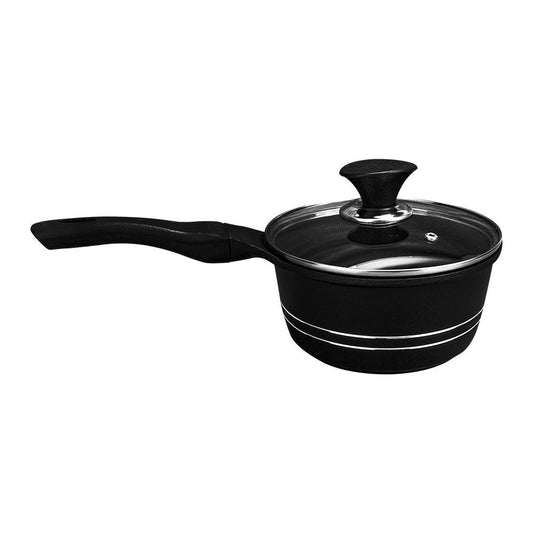 DELUXE SAUCE PANS