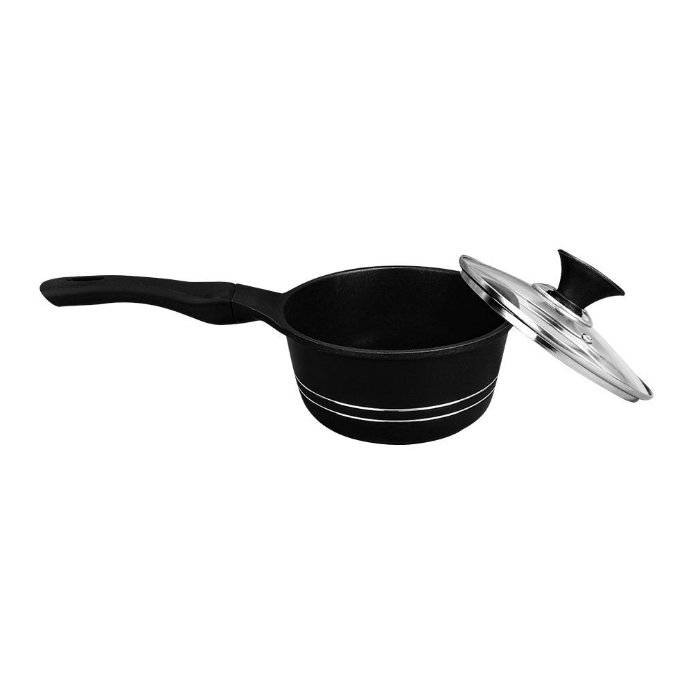 DELUXE SAUCE PANS