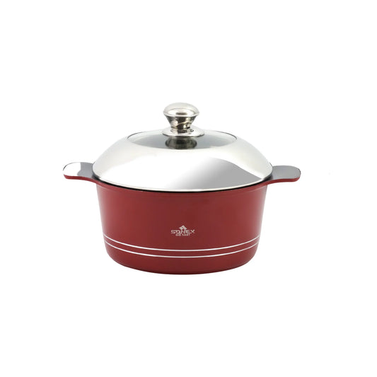 SPLENDOR POT 30CM INDUCTION (52244)