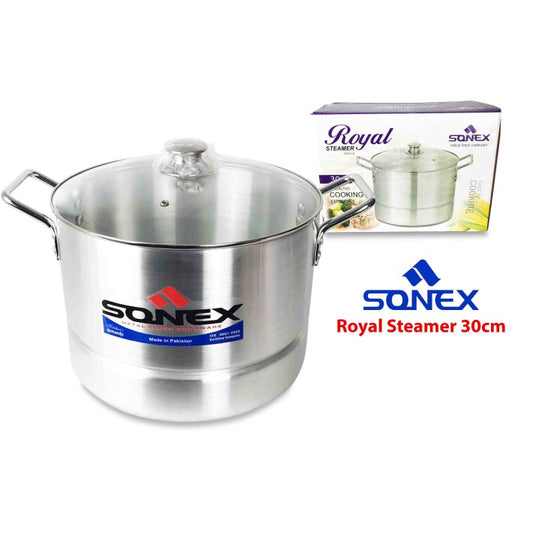 ROYAL STEAMER 30SM(50368)