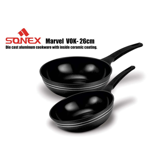 MARVEL VOK 26SM(52284)