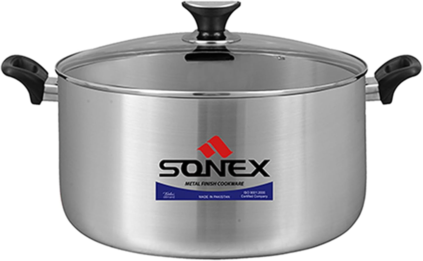 SONEX B/L HANDLE SET 1/5(50576)