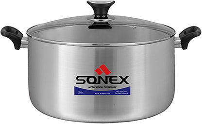 SONEX B/L HANDLE SET 1/5(50576)