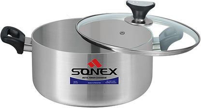 SONEX B/L HANDLE SET 1/5(50576)