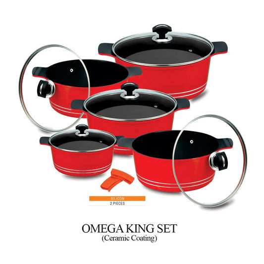 OMEGA KING SET(52269)