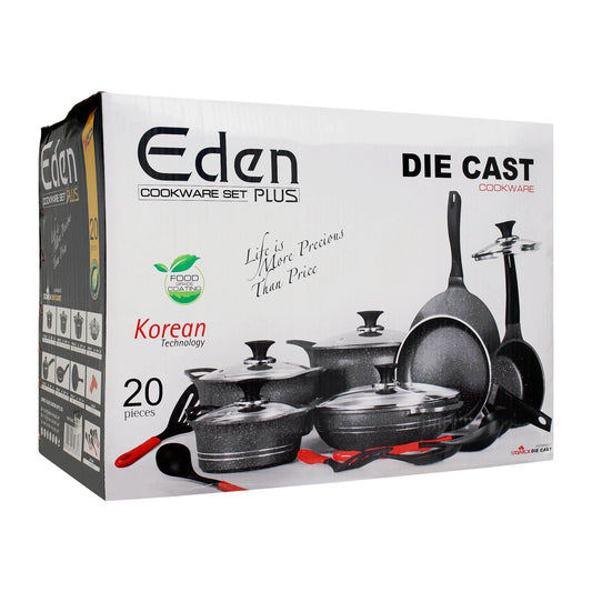 EDEN PLUS GIFT PACK(52339)