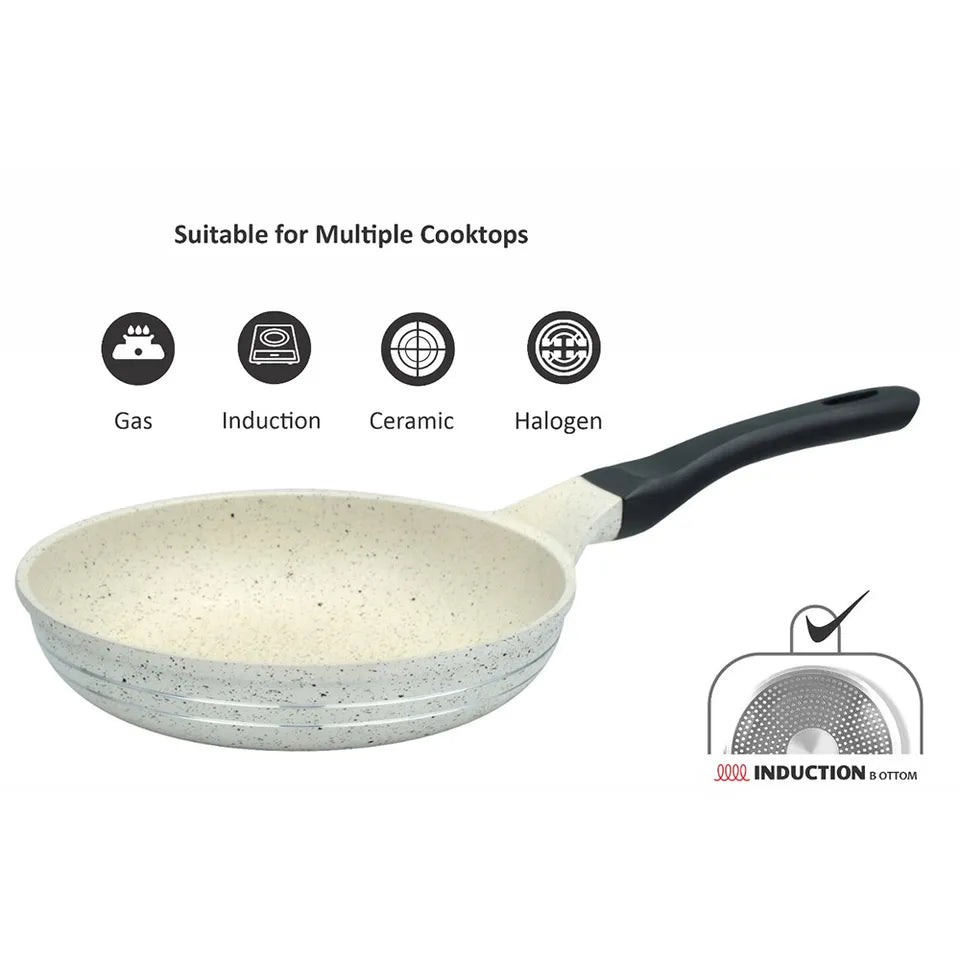 MAC FRY PANS