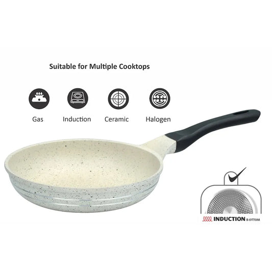 MAC FRY PANS