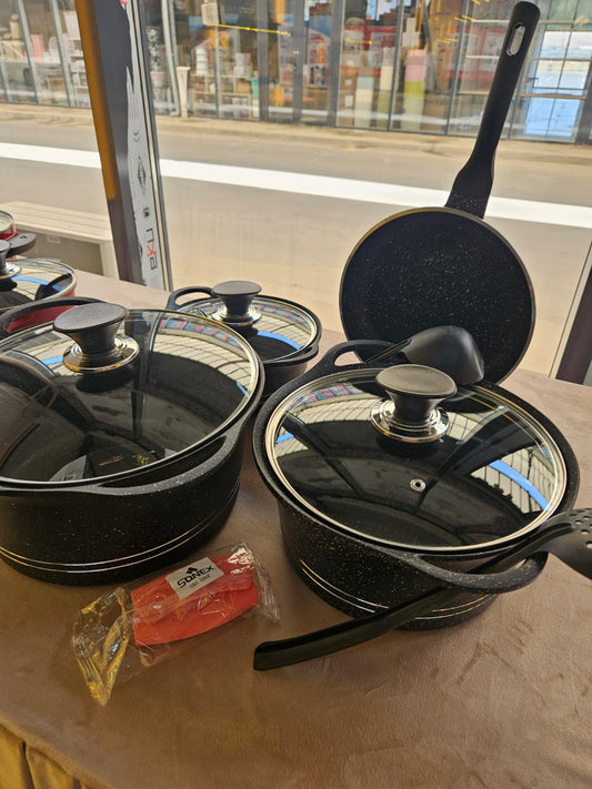 GLORY CLASSIC SET