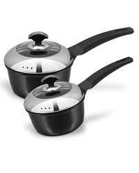 SPLENDOR SAUCE PAN 20 CM (52273) INDUCTION