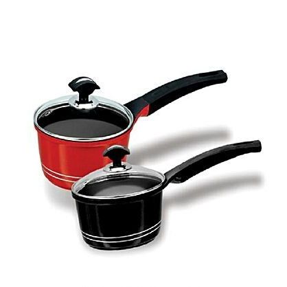 OMEGA SAUCE PAN 18SM