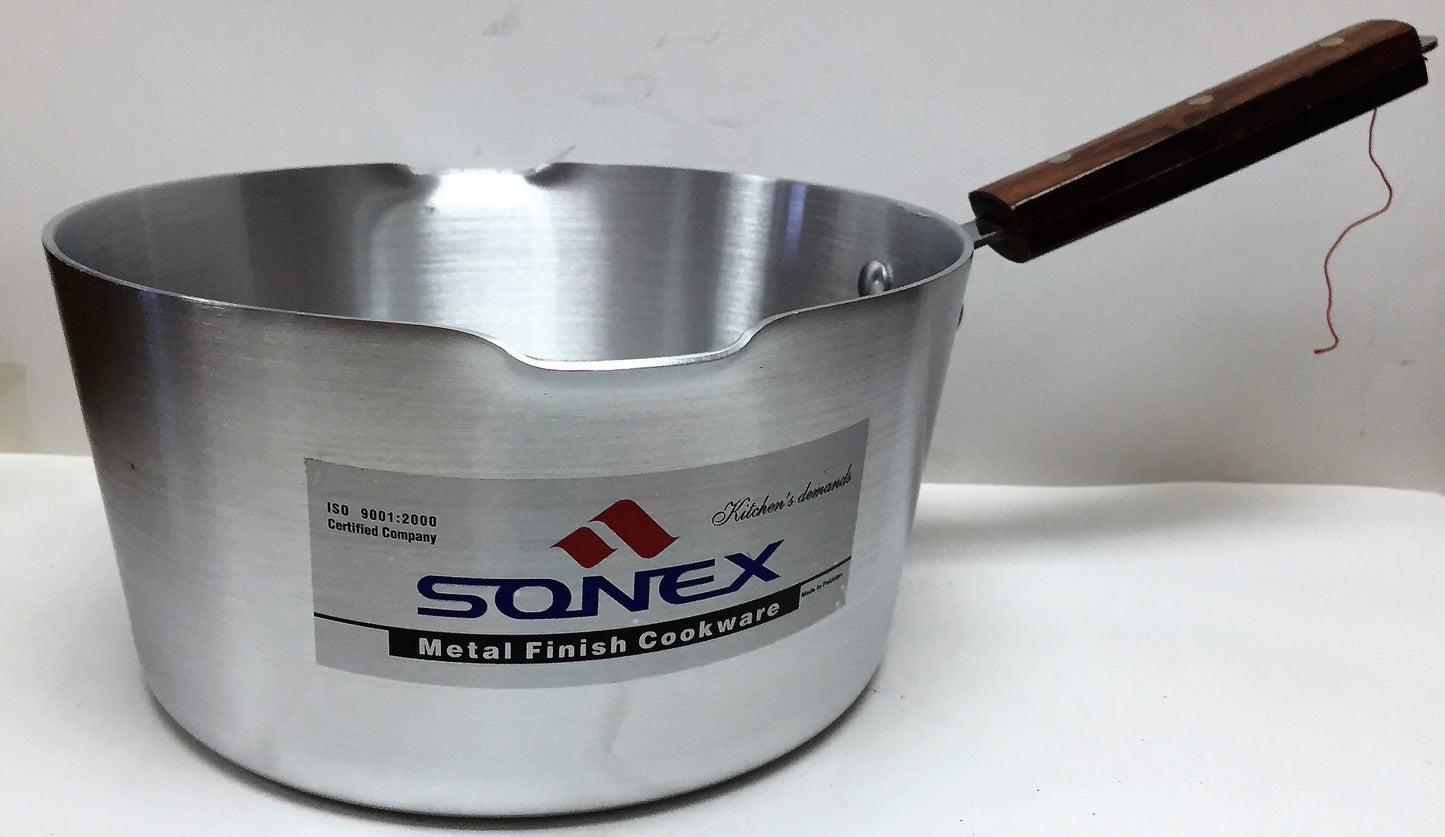 SONEX MILK PANS