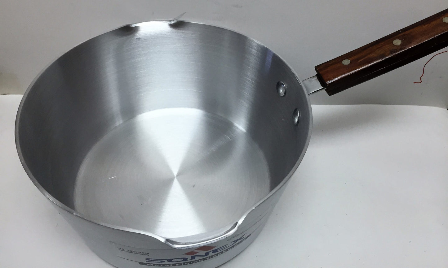 SONEX MILK PANS