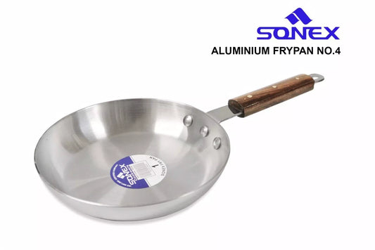 TRADITIONAL FRY PANS