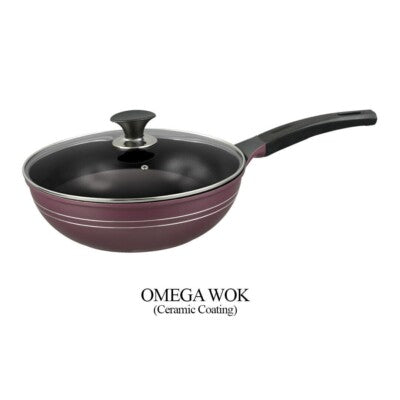 OMEGA VOKS