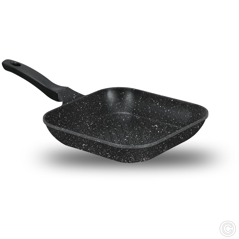 MARVEL GRILL PANS