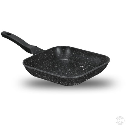 MARVEL GRILL PANS