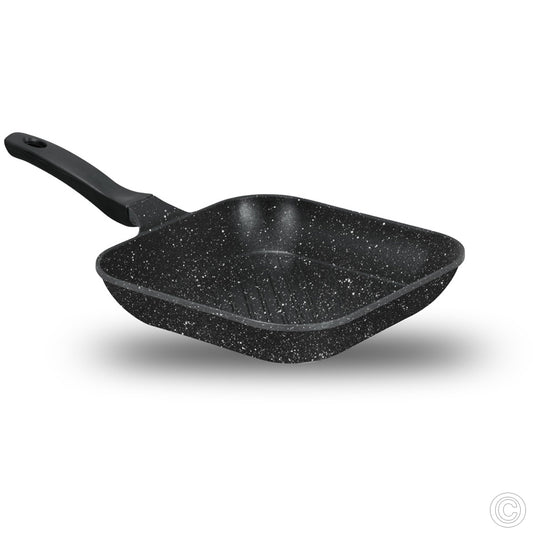 MARVEL GRILL PANS